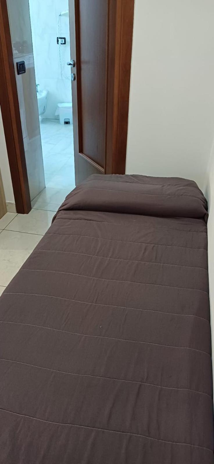 B&B Terracina Holiday Exterior foto