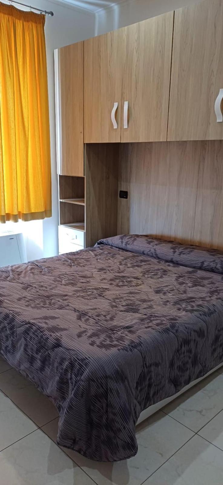 B&B Terracina Holiday Exterior foto